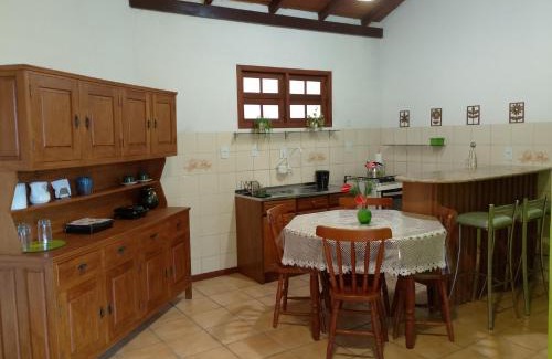 Pantanal House | Casa Vista Panorâmica