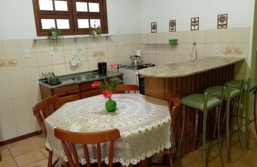 Pantanal House | Casa Vista Panorâmica
