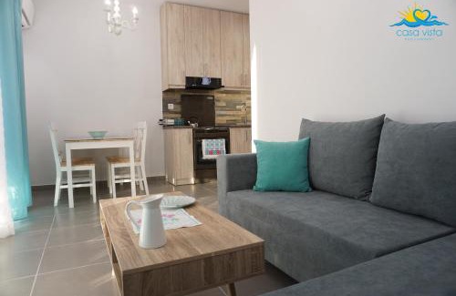 Karpathos Town Apartment | Casa Vista Summer