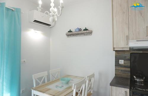 Karpathos Town Apartment | Casa Vista Summer