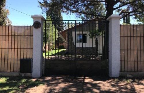 Vistalba House | CASA VISTALBA