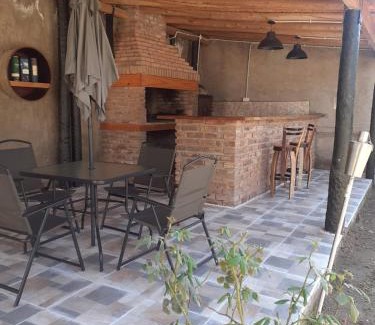 Vistalba House | CASA VISTALBA