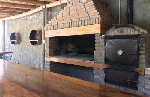 Vistalba House | CASA VISTALBA