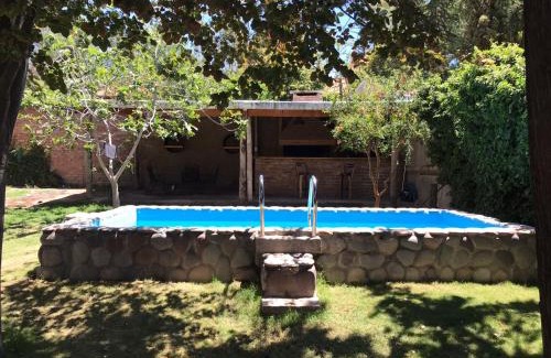 Vistalba House | CASA VISTALBA