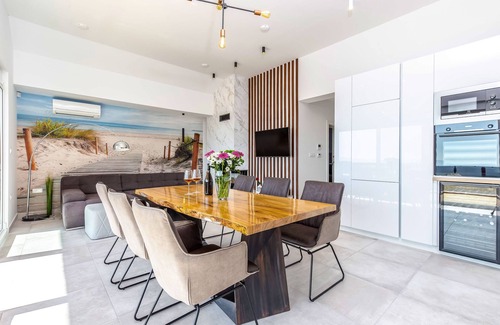 Kostrena Apartment | Casa VistaMar Kostrena