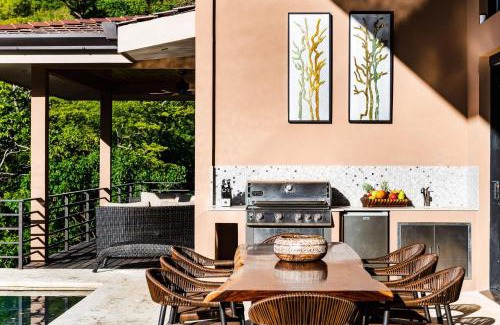 Brasilito House | Casa Vistas At Mar Vista