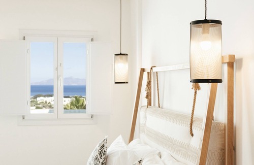 Kamari Hotel | Casa Vitae Suites