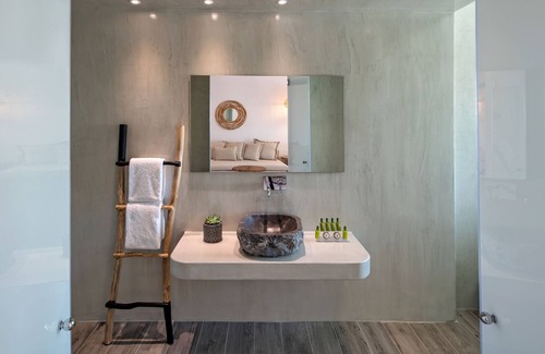 Kamari Hotel | Casa Vitae Suites