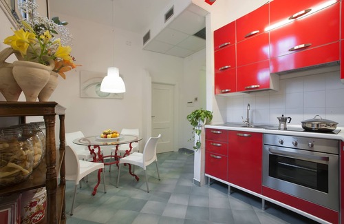 Historical Center Apartment | Casa Vittoria