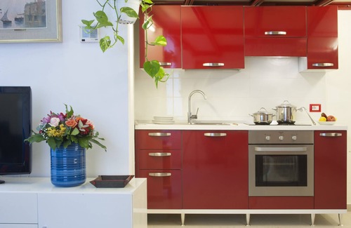 Historical Center Apartment | Casa Vittoria