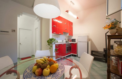 Historical Center Apartment | Casa Vittoria
