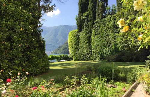 Tremezzo Villa | Casa Vittoria