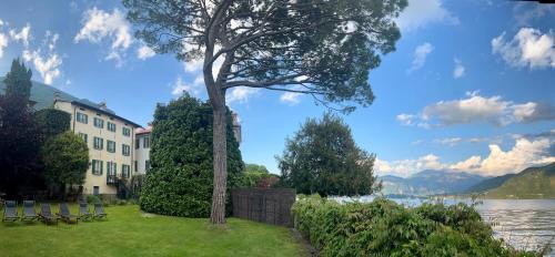 Tremezzo Villa | Casa Vittoria
