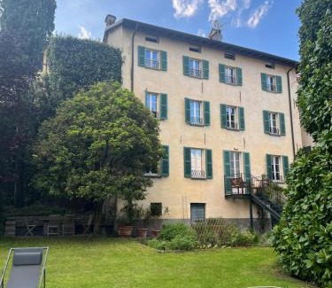 Tremezzo Villa | Casa Vittoria