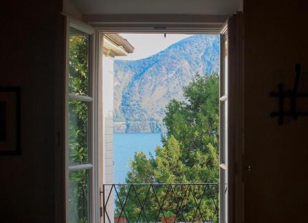 Tremezzo Villa | Casa Vittoria