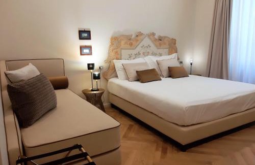 Santa Lucia Bed & Breakfast | Casa Vittoria Napoli - Santa Lucia