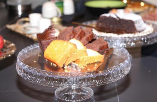 Santa Lucia Bed & Breakfast | Casa Vittoria Napoli - Santa Lucia