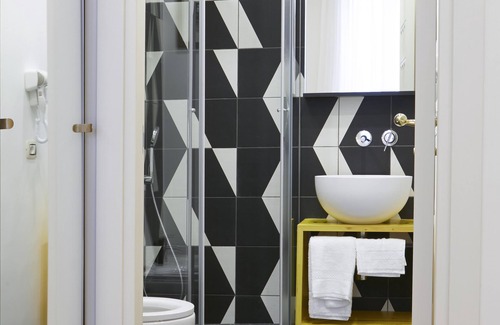 Santa Lucia Bed & Breakfast | Casa Vittoria Napoli - Santa Lucia