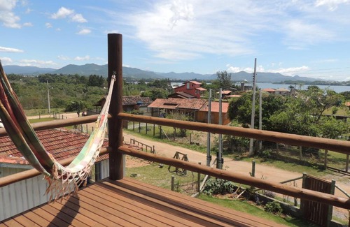 Arroio House | Casa Viva