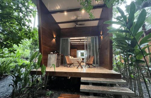 Punta Uva Cabin | Casa Viva Eco Lodge