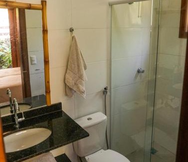 Itamambuca House | Casa Viva Itamambuca