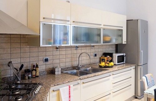 Citta Antica House | Casa Vivaldi by BeHome Suites&Apartments