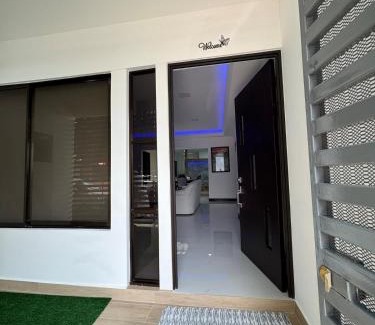 San Jose House | Casa Viveo, a modern and spacious house!