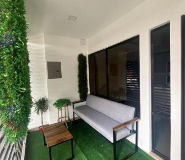San Jose House | Casa Viveo, a modern and spacious house!