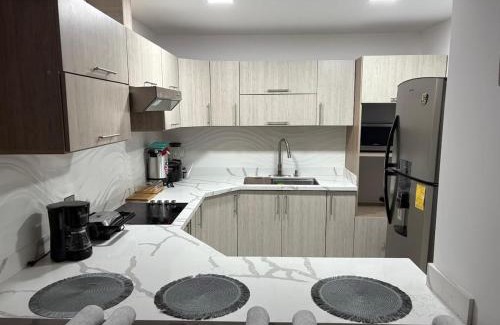 San Jose House | Casa Viveo, a modern and spacious house!