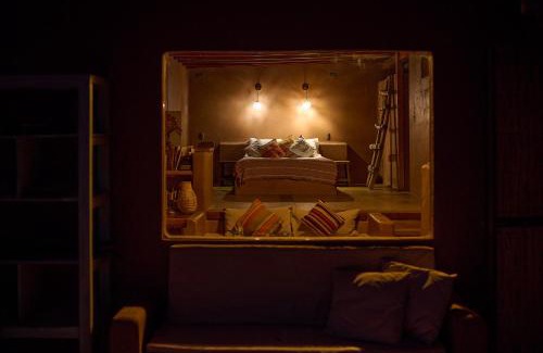 San Pedro de Atacama House | Casa Vizcacha