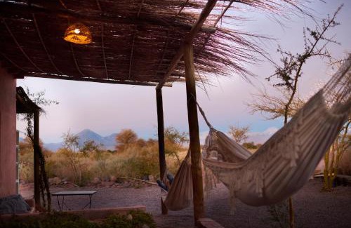 San Pedro de Atacama House | Casa Vizcacha