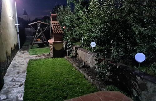Albesti Bed & Breakfast | Casa Vlasea Albesti Sighișoara