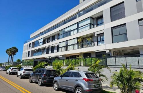 Lagoa Pequena Apartment | Casa Vogue - Novo Campeche