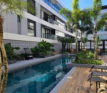 Lagoa Pequena Apartment | Casa Vogue - Novo Campeche