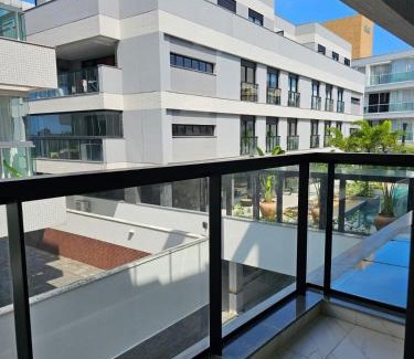 Lagoa Pequena Apartment | Casa Vogue - Novo Campeche