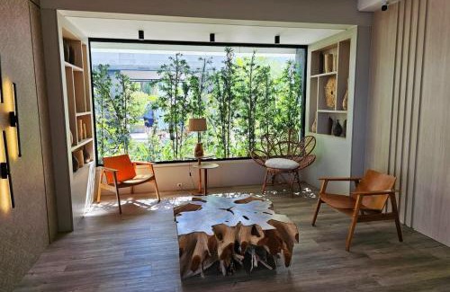 Lagoa Pequena Apartment | Casa Vogue - Novo Campeche