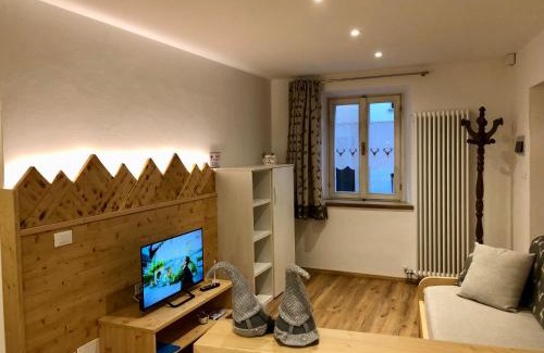 Tesero Apartment | Casa Volcan