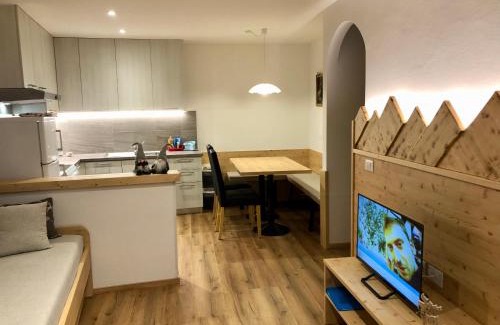 Tesero Apartment | Casa Volcan