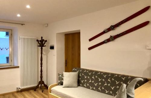 Tesero Apartment | Casa Volcan