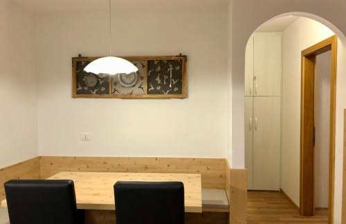 Tesero Apartment | Casa Volcan