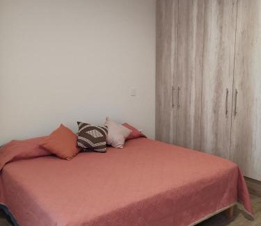 Aguascalientes Villa | Casa Volcan