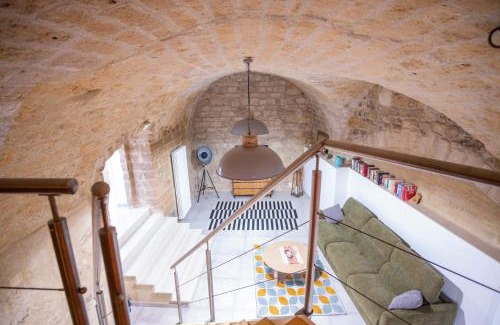 Old Town Apartment | Casa Volta