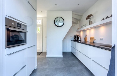 Zandvoort Cottage | Casa Vos Family Home