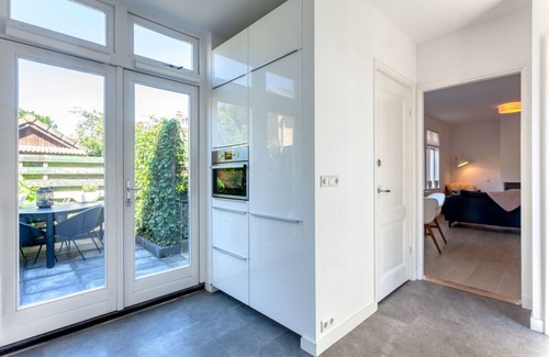 Zandvoort Cottage | Casa Vos Family Home