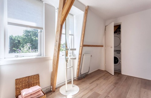 Zandvoort Cottage | Casa Vos Family Home