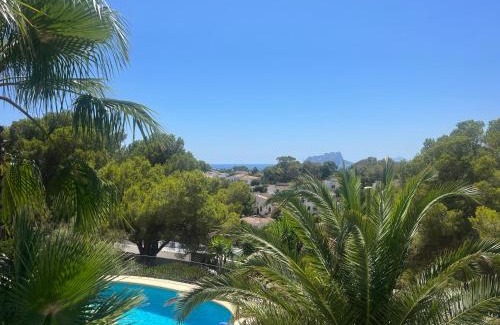 Arnella Villa | Casa Voskamp