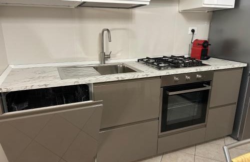 Borgo Montone Apartment | Casa Vostra