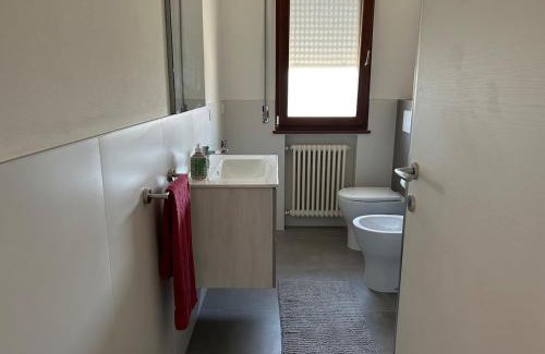 Borgo Montone Apartment | Casa Vostra