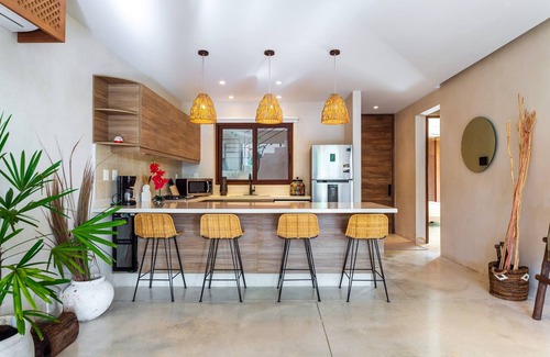 Zama Apartment | Casa Wahh