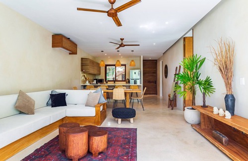 Zama Apartment | Casa Wahh